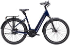Trek District+ 5 - 800 Wh - 2026 - 27,5 Zoll - Tiefeinsteiger