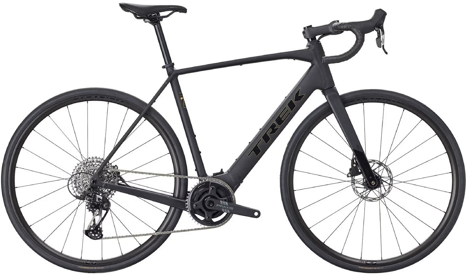 Trek Domane+ ALR 5