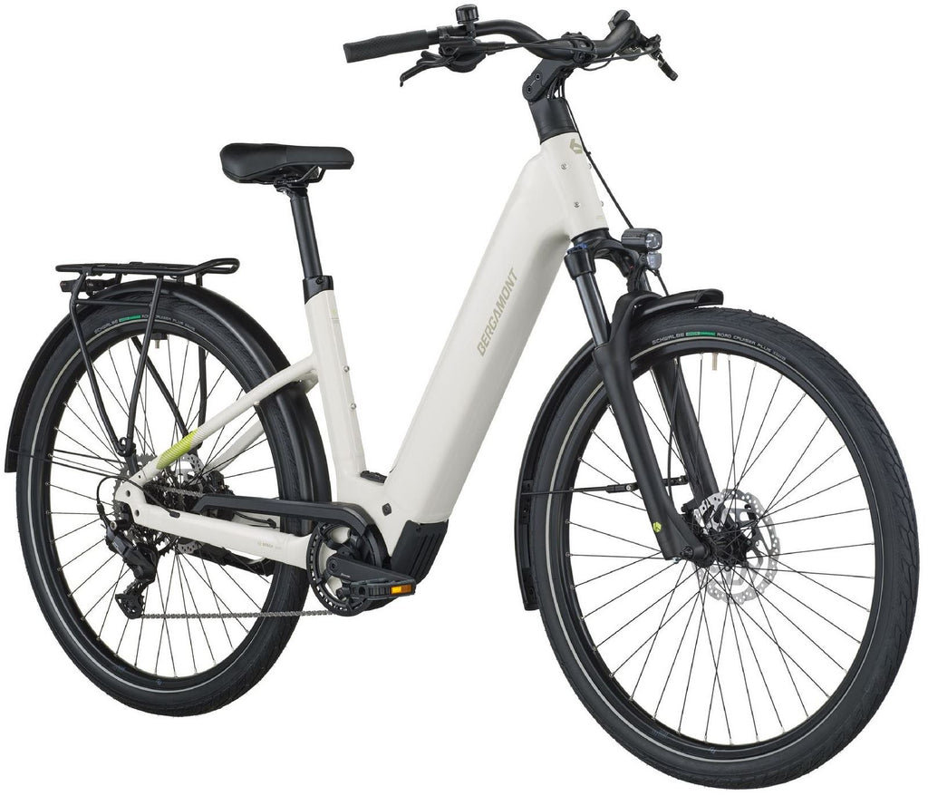 Bergamont E-Horizon Sport 30 Wave - 540 Wh - 2026 - 28 Zoll - Tiefeinsteiger