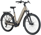 Bergamont E-Horizon Sport 30 Wave - 540 Wh - 2026 - 28 Zoll - Tiefeinsteiger