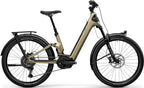 Centurion Country R900 LX EP2 - 600 Wh - 2027 - 27,5 Zoll - Unisex Fully