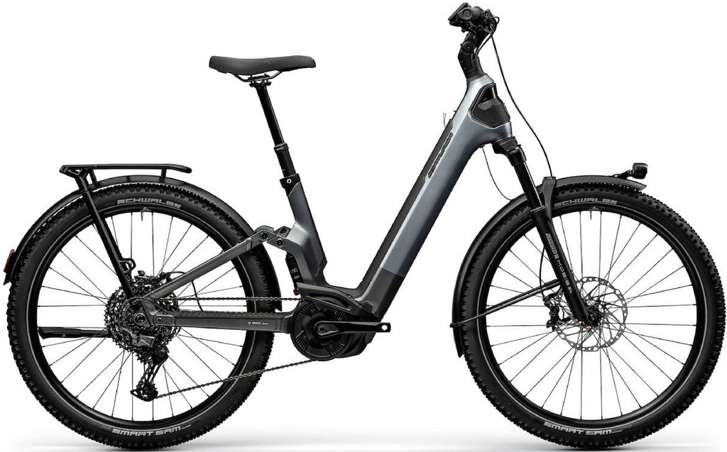 Centurion Country R2000 LX EP1 - 800 Wh - 2027 - 27,5 Zoll - Unisex Fully