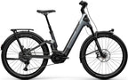 Centurion Country R2000 LX EP1 - 800 Wh - 2027 - 27,5 Zoll - Unisex Fully