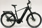 Velo de Ville SEB 990 PRO - 625 Wh / 17.4 Ah - 2025 - 27,5 Zoll - Herren
