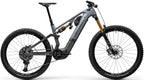 Centurion No Pogo R7000 EP1 - 800 Wh - 2026 - 29 / 27,5 Zoll - Unisex Fully