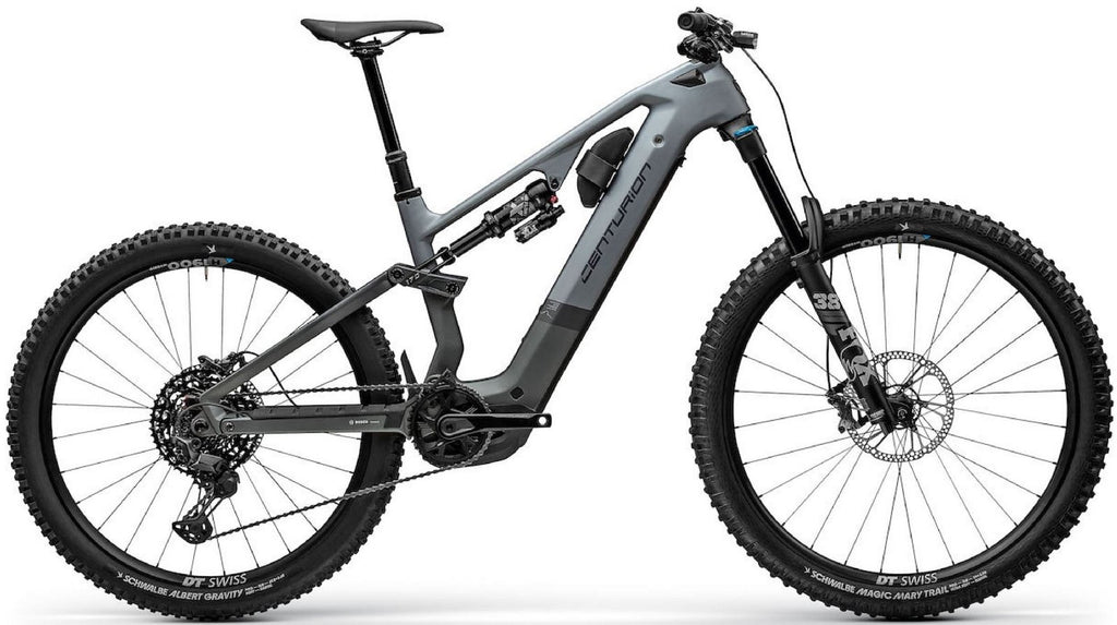 Centurion No Pogo R5000 EP1 - 600 Wh - 2026 - 29 / 27,5 Zoll - Unisex Fully