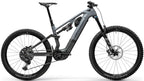 Centurion No Pogo R5000 EP1 - 800 Wh - 2026 - 29 / 27,5 Zoll - Unisex Fully