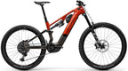 Centurion No Pogo R5000 EP1 - 600 Wh - 2026 - 29 / 27,5 Zoll - Unisex Fully