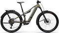 Centurion Numinis R1000 EQ EP1 - 800 Wh / 22.2 Ah - 2027 - 29 Zoll - Fully