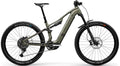 Centurion Numinis R1000 EP1 - 800 Wh / 22.2 Ah - 2027 - 29 Zoll - Fully