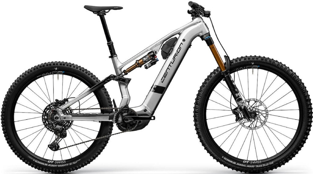 Centurion No Pogo R3000 EP4 - 800 Wh - 2026 - 29 / 27,5 Zoll - Unisex Fully