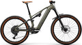 Centurion No Pogo R1000 EP4 - 800 Wh / 22.2 Ah - 2026 - 29 Zoll - Fully