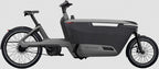 Lovens Explorer 2 S60 - 800 Wh - 2026 - 26 / 20 Zoll - Unisex Cargo