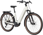 Bergamont E-Horizon SUV 30 Wave - 600 Wh - 2026 - 28 Zoll - Tiefeinsteiger