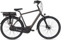 BSP Brazz Men - 450 Wh / 12.5 Ah - 2026 - 28 Zoll - Herren