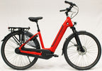 Velo de Ville AEB 290 - 500 Wh / 13.4 Ah - 2024 - 28 Zoll - Tiefeinsteiger