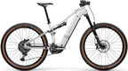 Centurion Numinis R2000 - 800 Wh - 2025 - 29 Zoll - Herren