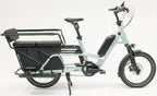 Velo de Ville LOADY 900 - 800 Wh / 22.2 Ah - 2025 - 20 Zoll - Damen und Herren