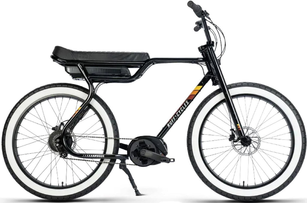Biggie Biggie - 500 Wh - 2024 - 26 Zoll - Damen und Herren