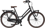 BSP La Dolce Vita E Bafang - 450 Wh - 2025 - 28 Zoll - Tiefeinsteiger