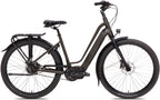 BSP Musa Women - 504 Wh - 2026 - 28 Zoll - Tiefeinsteiger