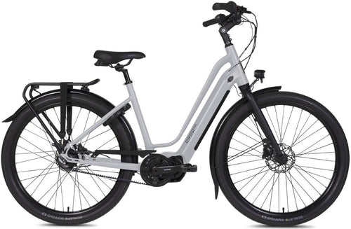 BSP Musa Women - 504 Wh / 14 Ah - 2026 - 28 Zoll - Tiefeinsteiger