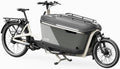 Ca Go FS200 Life Multi E5 - 625 Wh / 17.4 Ah - 2026 - 20 / 27,5 Zoll - Damen und Herren