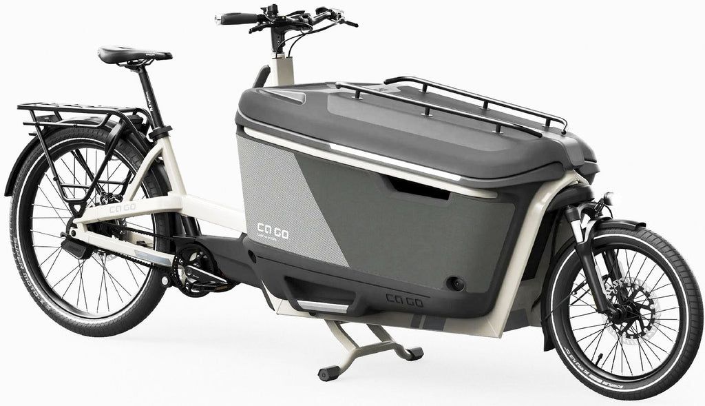 Ca Go FS200 Life Multi E5 IBS Blinker - 625 Wh - 2026 - 20 / 27,5 Zoll - Damen und Herren