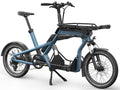Ca Go CS70 - Edition 5 - 400 Wh / 11.1 Ah - 2026 - 20 Zoll - Damen und Herren