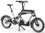 Ca Go CS80 - Edition 5 - 545 Wh - 2026 - 20 Zoll - Damen und Herren