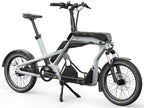 Ca Go CS80 - Edition 5 - 725 Wh - 2026 - 20 Zoll - Damen und Herren