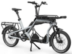 Ca Go CS90 Allroad - Vario Edition 5 - 545 Wh - 2026 - 20 Zoll - Unisex Cargo