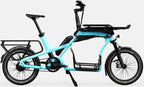 Ca Go CS150 Vario Edition 5 - 545 Wh - 2026 - 20 Zoll - Unisex Cargo