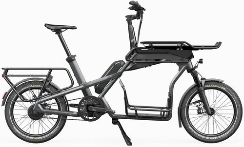 Ca Go CS150 Vario Edition 5