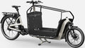 Ca Go FS200 Vario Open-Pro E5 IBS - 625 Wh / 17.4 Ah - 2026 - 20 / 27,5 Zoll - Damen und Herren