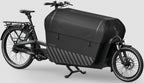 Ca Go FS200 Vario Cover-Pro E5 - 625 Wh - 2026 - 20 / 27,5 Zoll - Unisex Cargo