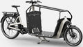 Ca Go FS200 Vario EX E5 - 625 Wh / 17.4 Ah - 2026 - 20 / 27,5 Zoll - Damen und Herren