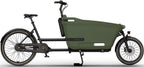 Dolly Dolly Joy SM - 800 Wh - 2026 - 26 / 20 Zoll - Unisex Cargo