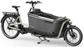 Ca Go FS200 Life Family - E5 Blinker+IBS - 625 Wh / 17.4 Ah - 2026 - 20 / 27,5 Zoll - Damen und Herren