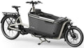 Ca Go FS200 Life Family - E5 IBS - 625 Wh / 17.4 Ah - 2026 - 20 / 27,5 Zoll - Damen und Herren