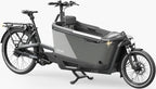 Ca Go FS200 Life Family - E5 Blinker - 625 Wh - 2026 - 20 / 27,5 Zoll - Unisex Cargo