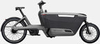 Lovens Explorer 2 S75 ABS Auto - 545 Wh - 2027 - 26 / 20 Zoll - Unisex Cargo