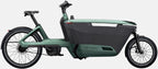 Lovens Explorer 2 S75 ABS Auto - 800 Wh - 2027 - 26 / 20 Zoll - Unisex Cargo