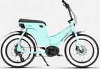 LilMissy Lil Missy - 500 Wh - 2026 - 20 Zoll - Damen und Herren