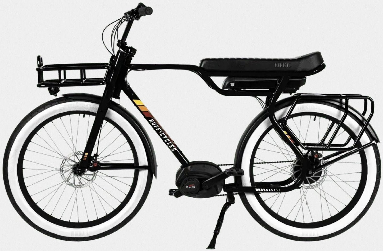 Biggie Biggie Touring Edition - 500 Wh / 13.4 Ah - 2026 - 26 Zoll - Damen und Herren