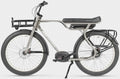 Biggie Biggie Touring Edition - 500 Wh / 13.4 Ah - 2026 - 26 Zoll - Damen und Herren