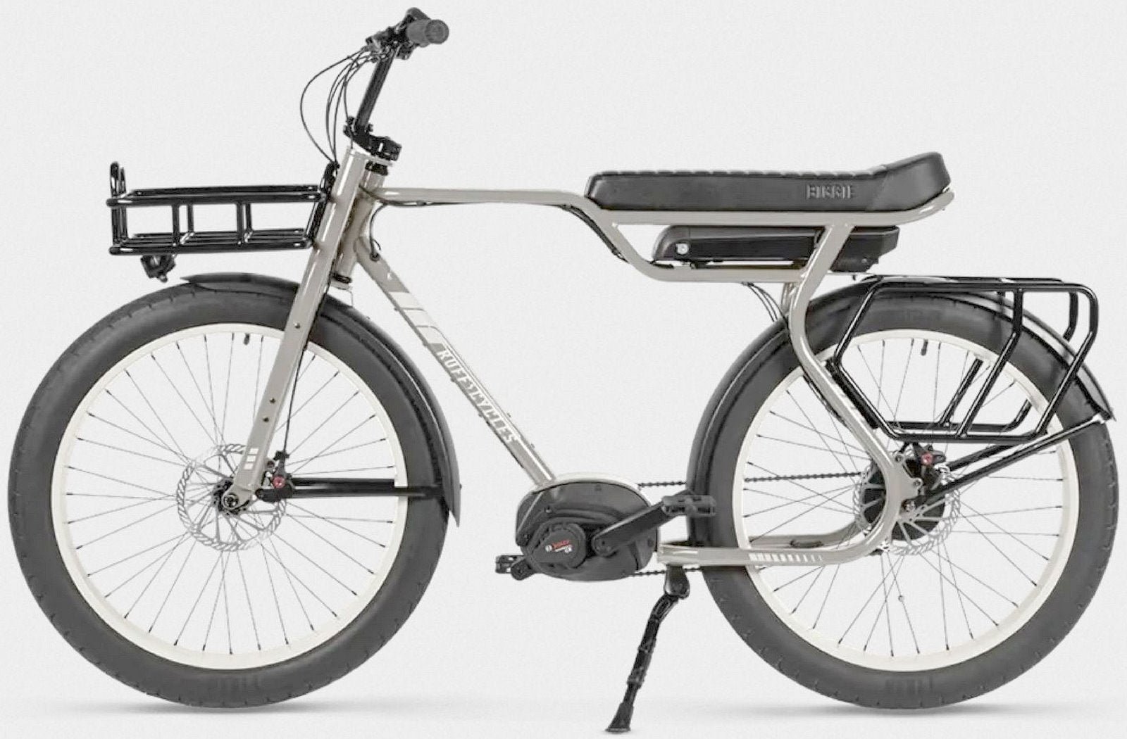 Biggie Biggie Touring Edition - 500 Wh / 13.4 Ah - 2026 - 26 Zoll - Damen und Herren