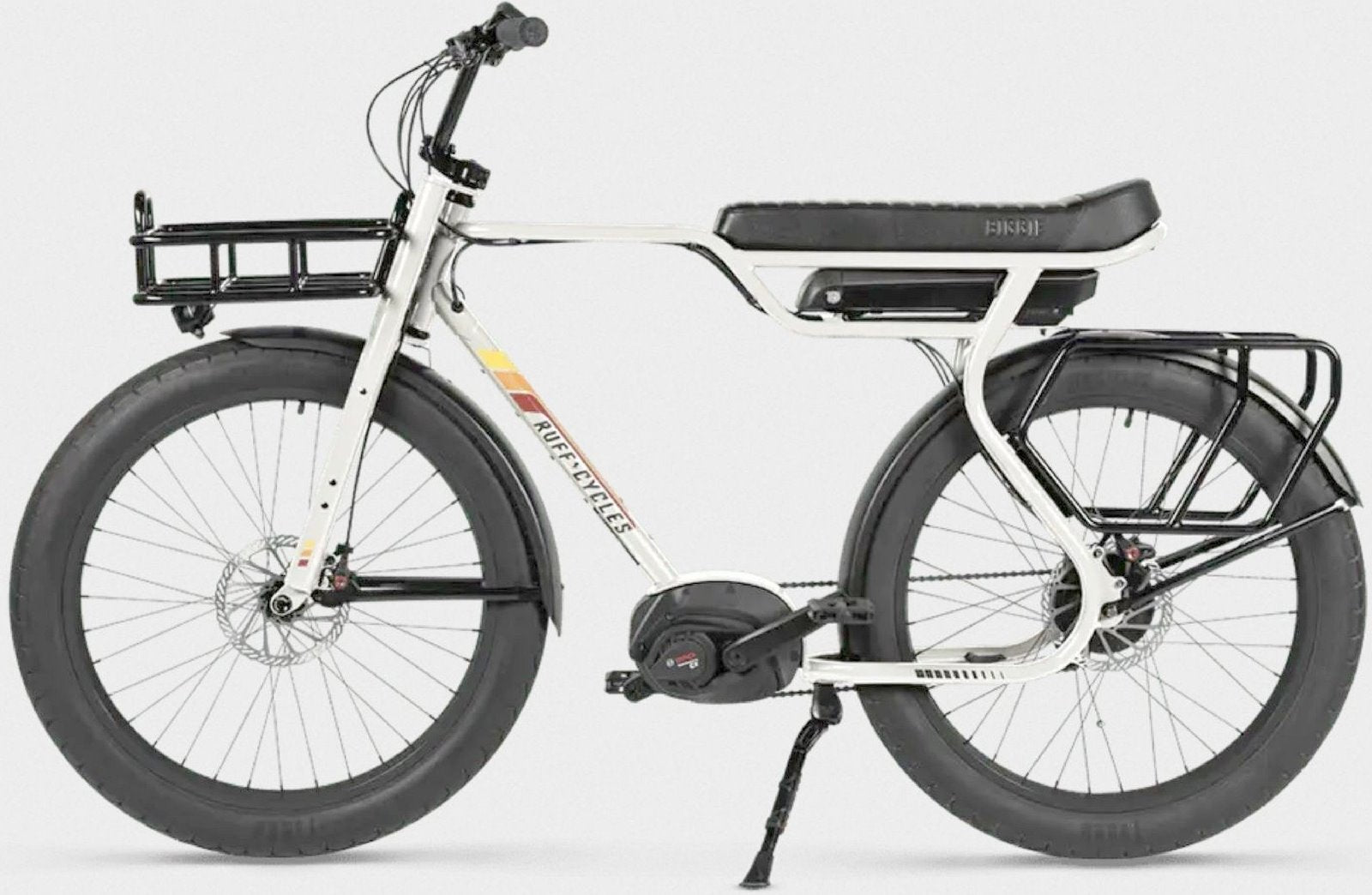Biggie Biggie Touring Edition - 500 Wh / 13.4 Ah - 2026 - 26 Zoll - Damen und Herren