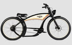 The Ruffian The Ruffian Steel - 500 Wh - 2026 - 27 Zoll - Damen und Herren
