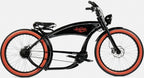 The Ruffian The Ruffian Steel - 500 Wh - 2026 - 27 Zoll - Damen und Herren